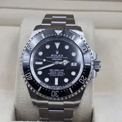 136660 WATCH BOX