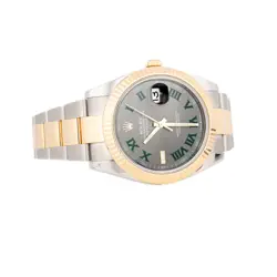 WIMBLEDON STAINLESS