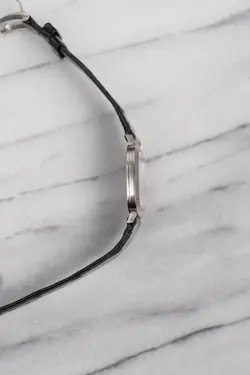 WIND 18K WHITE