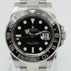 40MM BLACK BEZEL