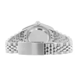 SILVER DIAMOND STEEL