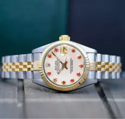 TWOTONE WHITE