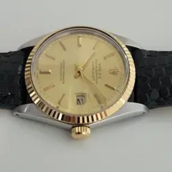 REF 16013 18K