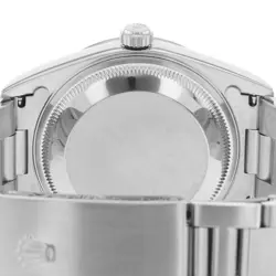 INDEX STEEL OYSTER