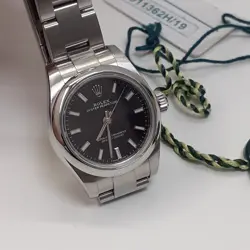 STEEL WATCH 176200