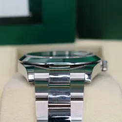 2024 STAINLESS STEEL