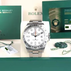 NEW DESIGN ROLEX