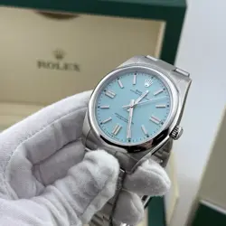 ROLEX 41MM OYSTER