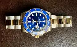SUBMARINER 126613LB