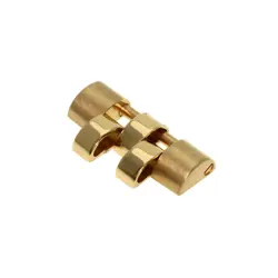 ROLEX DATEJUST LINKS WATCHES 16238 /18K YELLOW GOLD MENS
