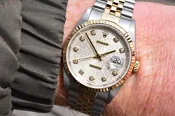 2000 ROLEX DATEJUST