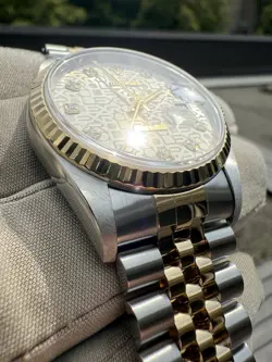 FACTORY DIAMOND COMPUTER