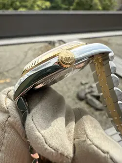 36MM 18K TWO
