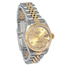 DATEJUST 26MM REF.69173G