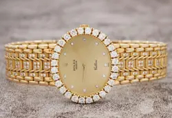GOLD DIAMOND CHAMPAGNE