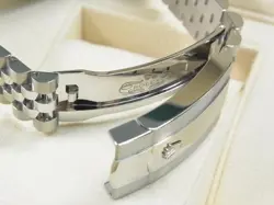 JUBILEE BRACELET SPECIFICATION