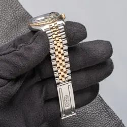 DATEJUST 1601 GOLD