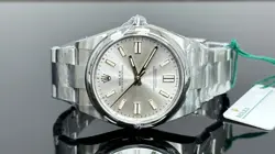 PERPETUAL 41MM 124300-0001