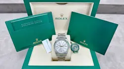 INDEX DIAL UNWORN