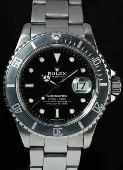 40MM 16610 1996