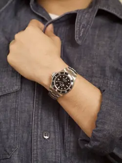 40MM REF 16600