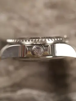 BEZEL REF
