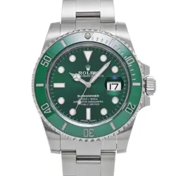 GREEN WATCH 675823
