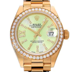 DATEJUST LADY 28
