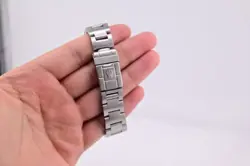 Rolex 16570 Explorer II With Box & Papers Amazing Condition