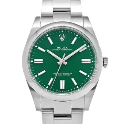 GREEN WATCH 675647