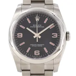 116000 SS AUTOMATIC