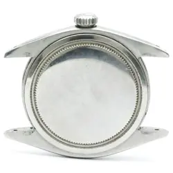 MEN WATCH USED