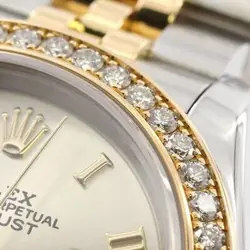 DATEJUST 279383RBR SSXYG