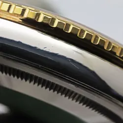 DATEJUST THUNDERBIRDS