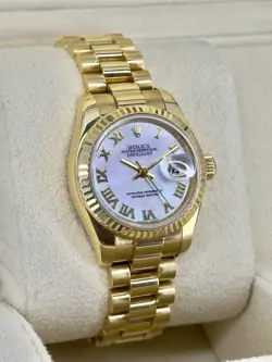 WATCH ONLY.