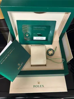 AUTOMATIC WATCH B&P