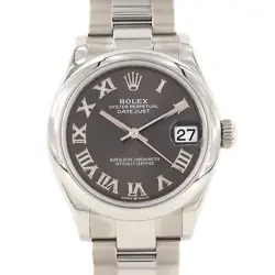 278240 SS AUTOMATIC