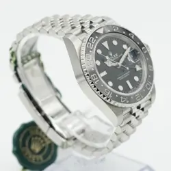 GREY BLACK BEZEL