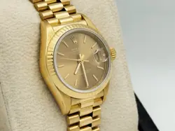 LADIES PRESIDENT DATEJUST