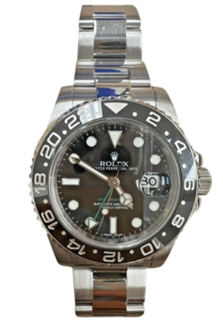 BEZEL AUTOMATIC MINT