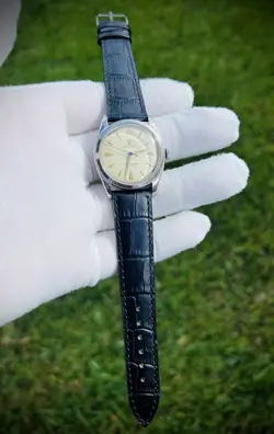 AXIAL VINTAGE DIAL