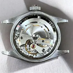 STAINLESS STEEL LEATHER