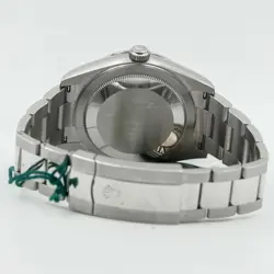 336934 BLUE DIAL
