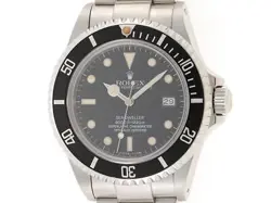 SEA-DWELLER 16660 【472】