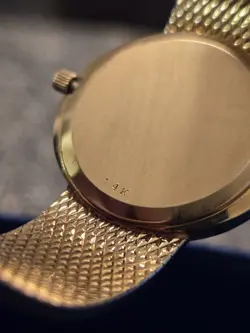 CELLINI 14K