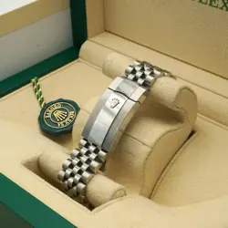 GREEN JUBILEE