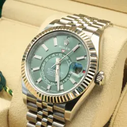 336934 MINT GREEN