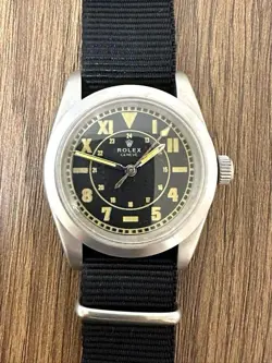 MILITARY AUTOMATIC