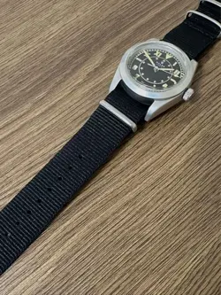 WATCH IN WORKING