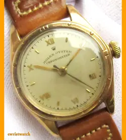 OYSTER CHRONOMETER ORIGINAL